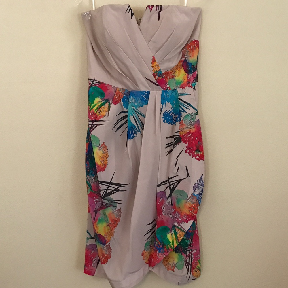 Yumi Kim mini dress