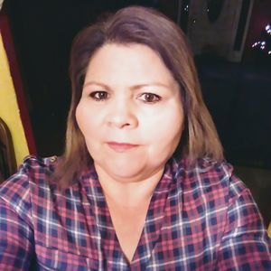 Meet your Posher, Rosa