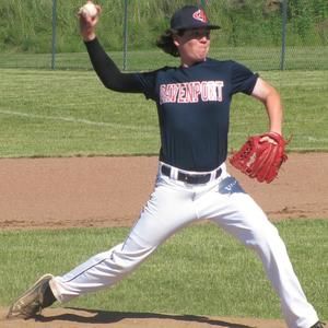 Meet your Posher, Caleb