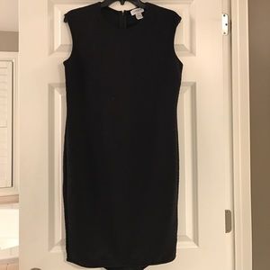 Carmen Marc Valvo tank style dress