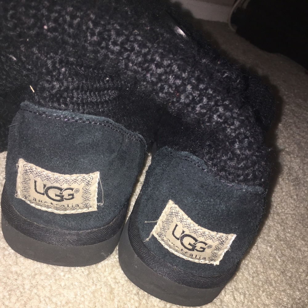 UGGS