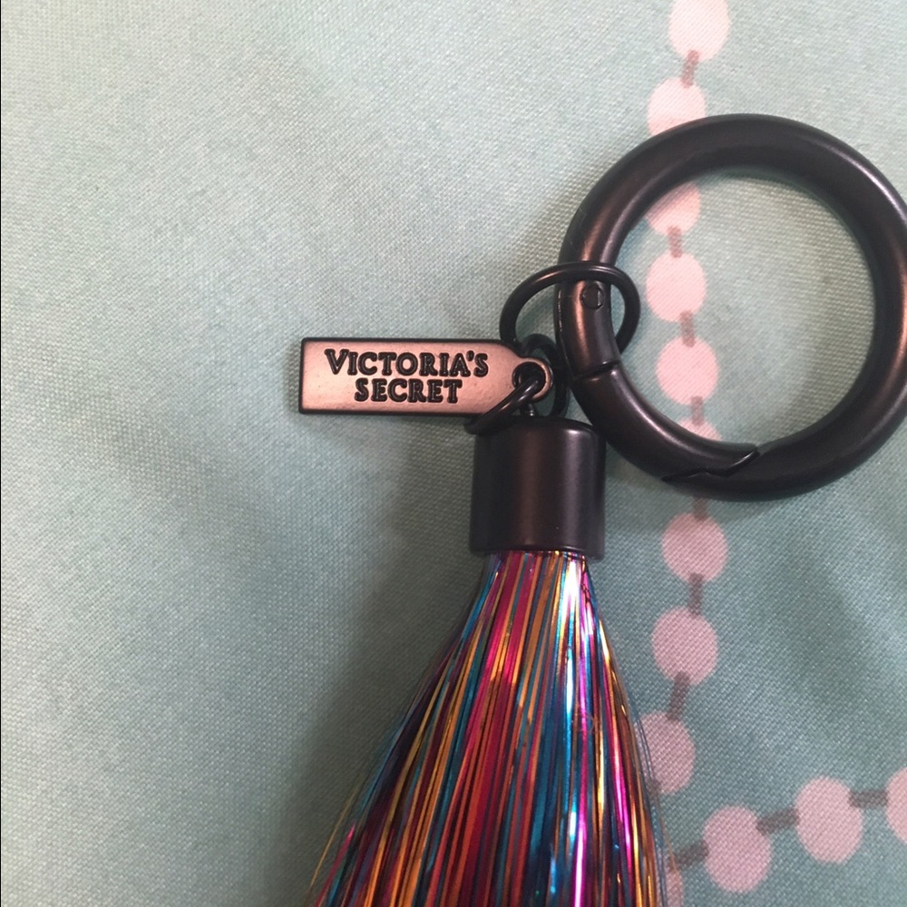 Vs keychain