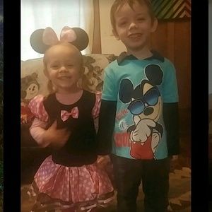 Meet your Posher, Kendall