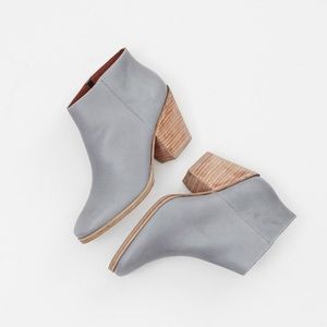 Rachel Comey Mars Booties