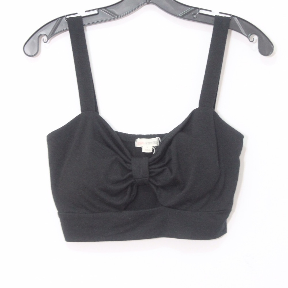 Zenana Outfitter crop top