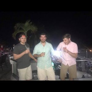 Meet your Posher, Jacob