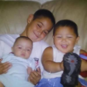 Meet your Posher, Damien