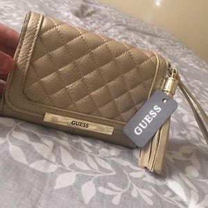 Guess® Wallet/Wristlet