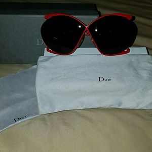 クリスチャンディオールヴィンテージ2056 Vintage christian dior 2056 - Gem