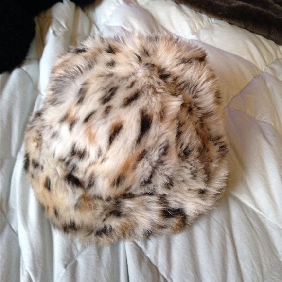 Two Animal print bucket hats!! - Picture 3 of 4