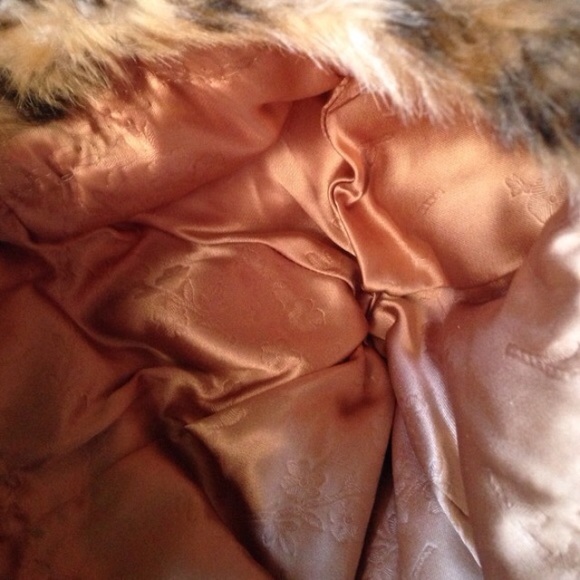 Two Animal print bucket hats!! - Picture 4 of 4