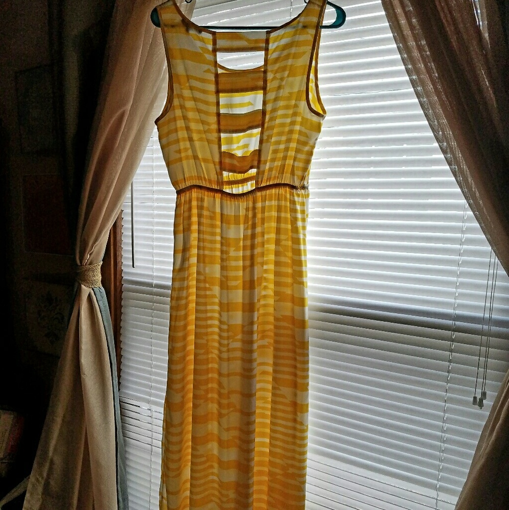Spring Maxi - Picture 2 of 2