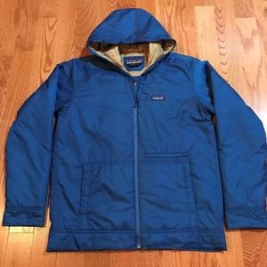 Patagonia jacket
