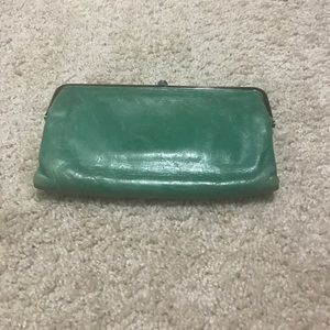 HOBO wallet