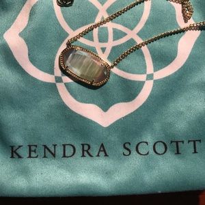 Kendra Scott Dylan Necklace