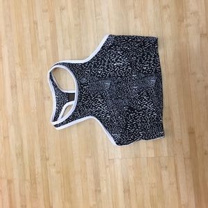 Fabletics sports bra