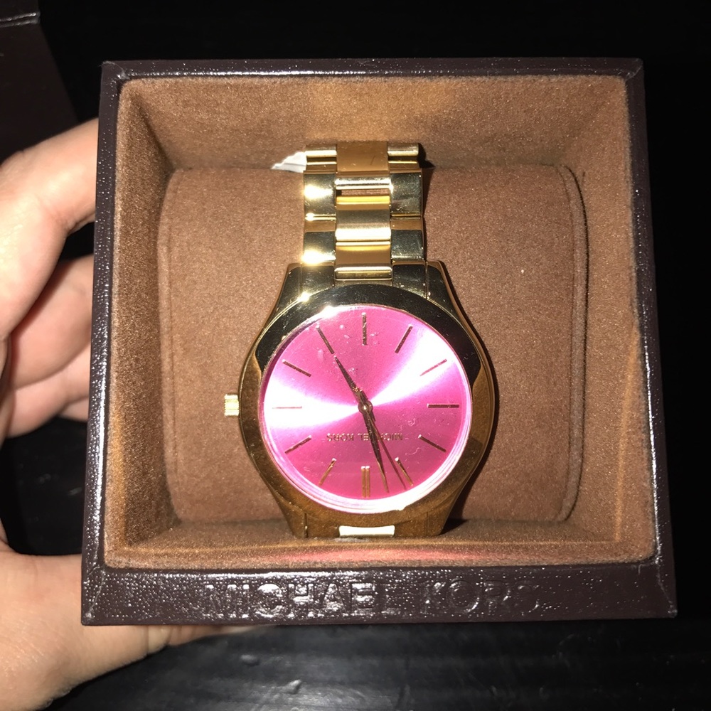 Michael Kors Watch