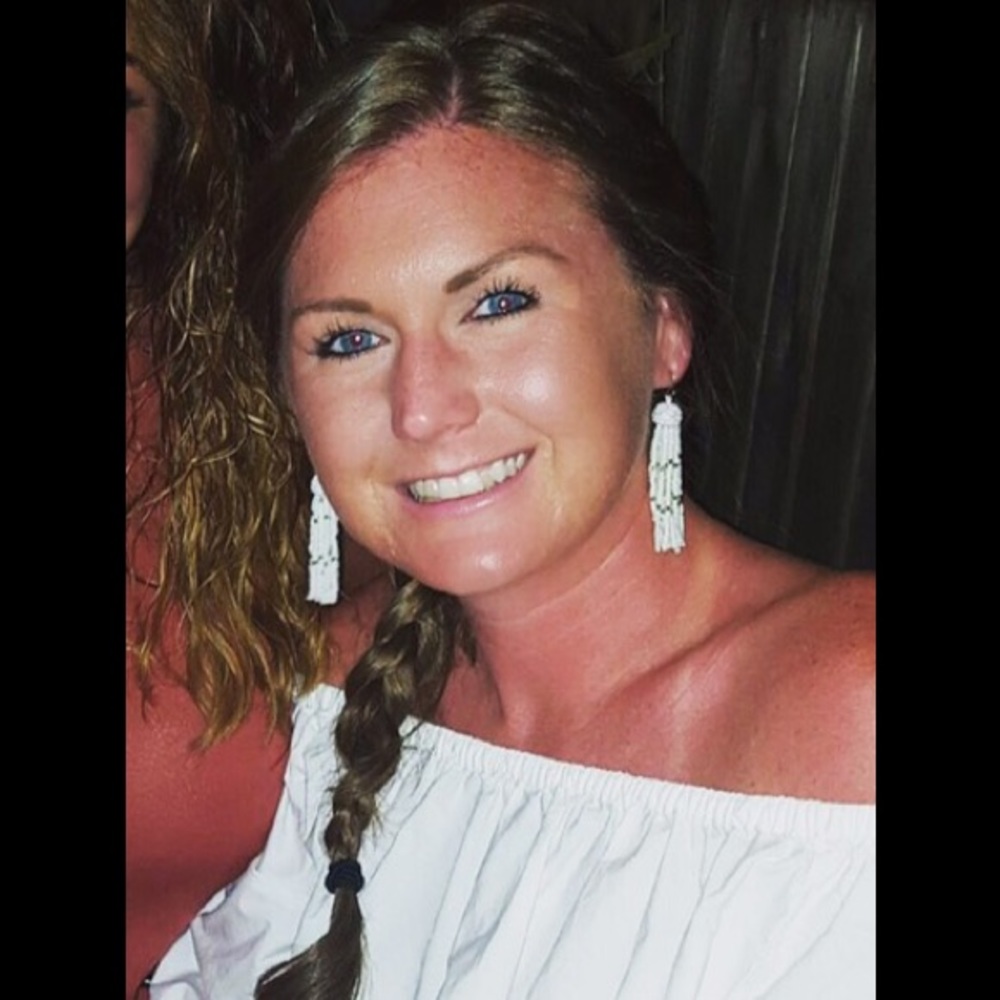 Meet your Posher, Jessica