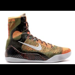 Kobe 9 Elite