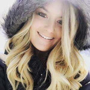 Meet your Posher, Linsey