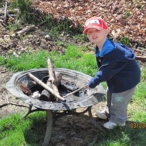 Meet your Posher, Kristy