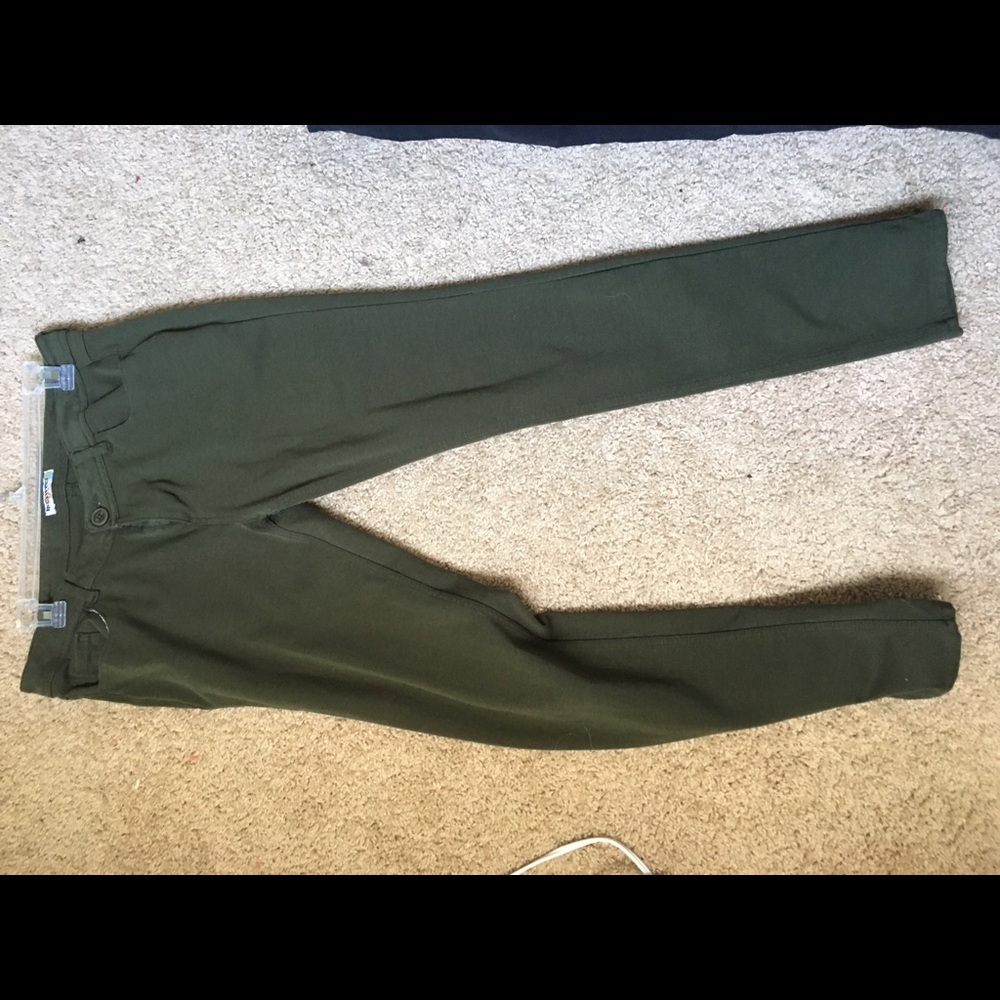 Jeggings