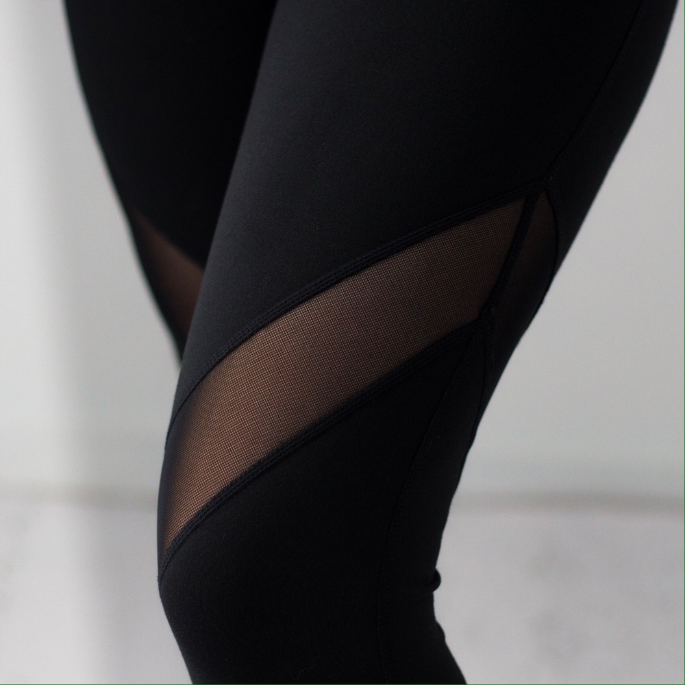 🔄Downtown Workout Pants 🔸Last L - Picture 3 of 7