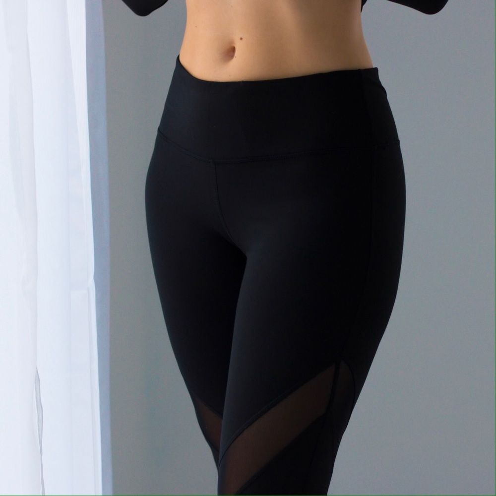 🔄Downtown Workout Pants 🔸Last L - Picture 5 of 7