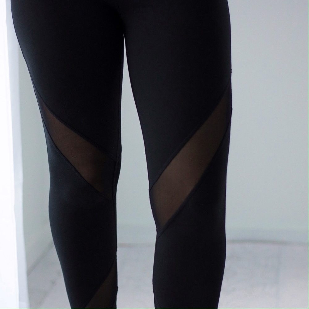 🔄Downtown Workout Pants 🔸Last L - Picture 7 of 7