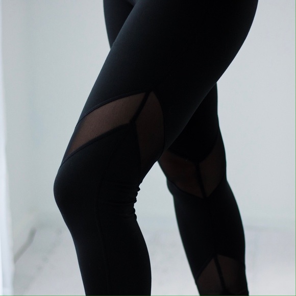 🔄Downtown Workout Pants 🔸Last L - Picture 6 of 7