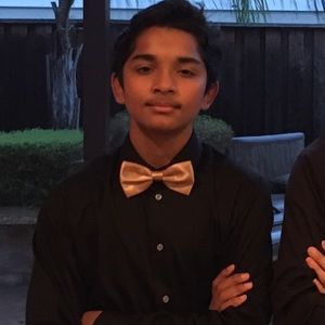 Meet your Posher, Rishi