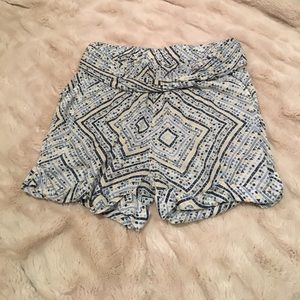 Free People Soft Short