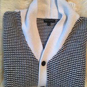 Cardigan by Banana Republic