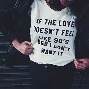 90's Love