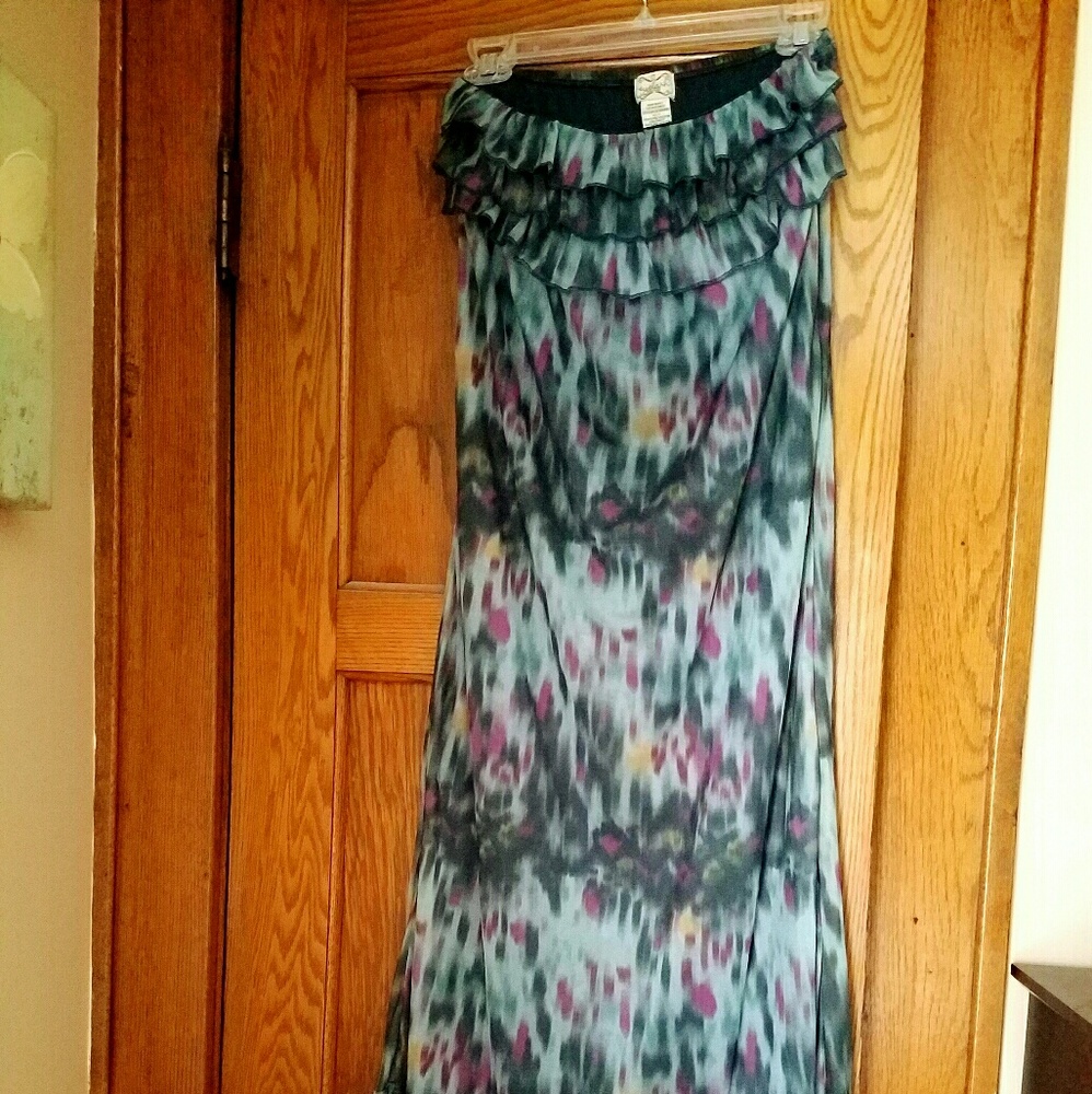 Close Out🎆    maxi dress