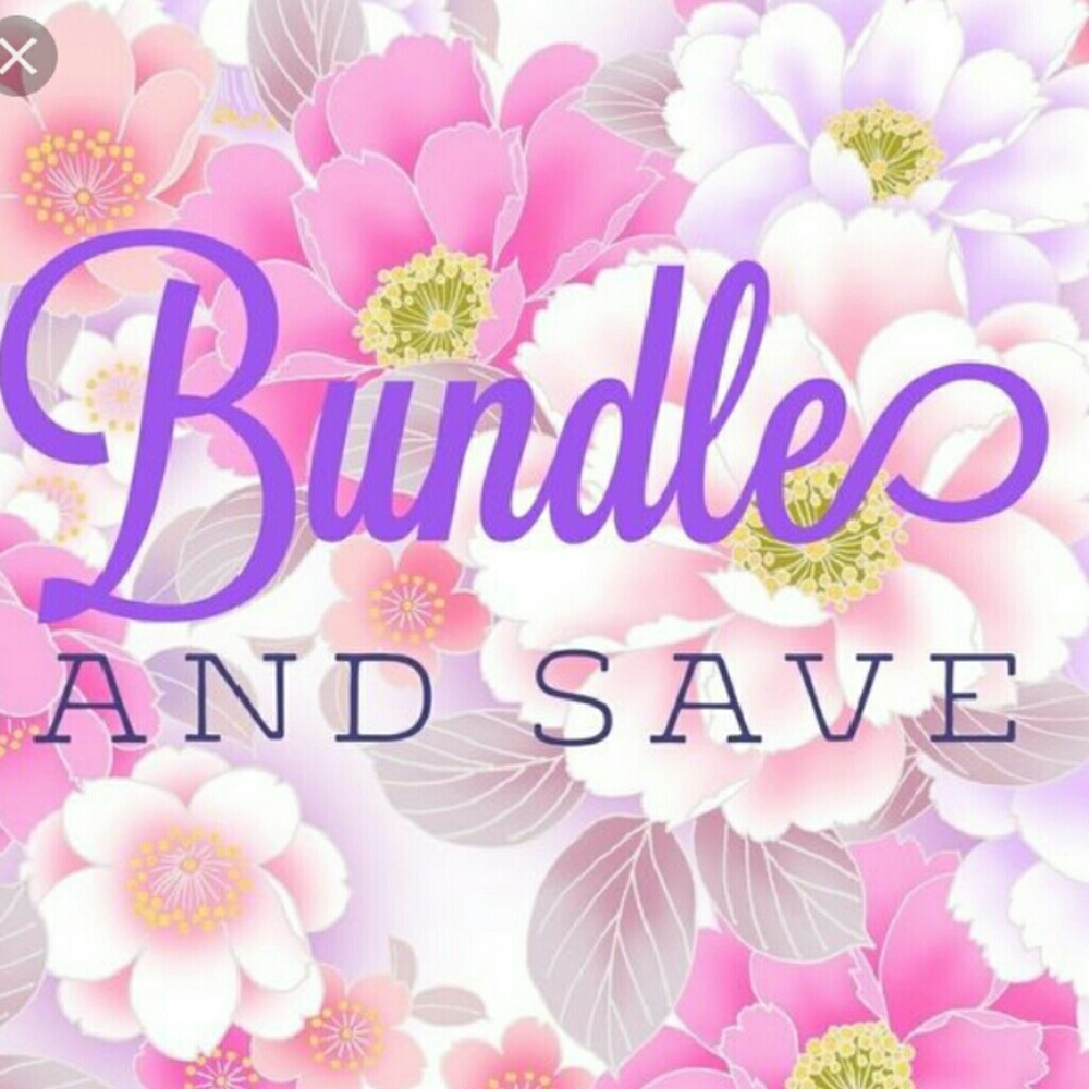 Bundles welcome