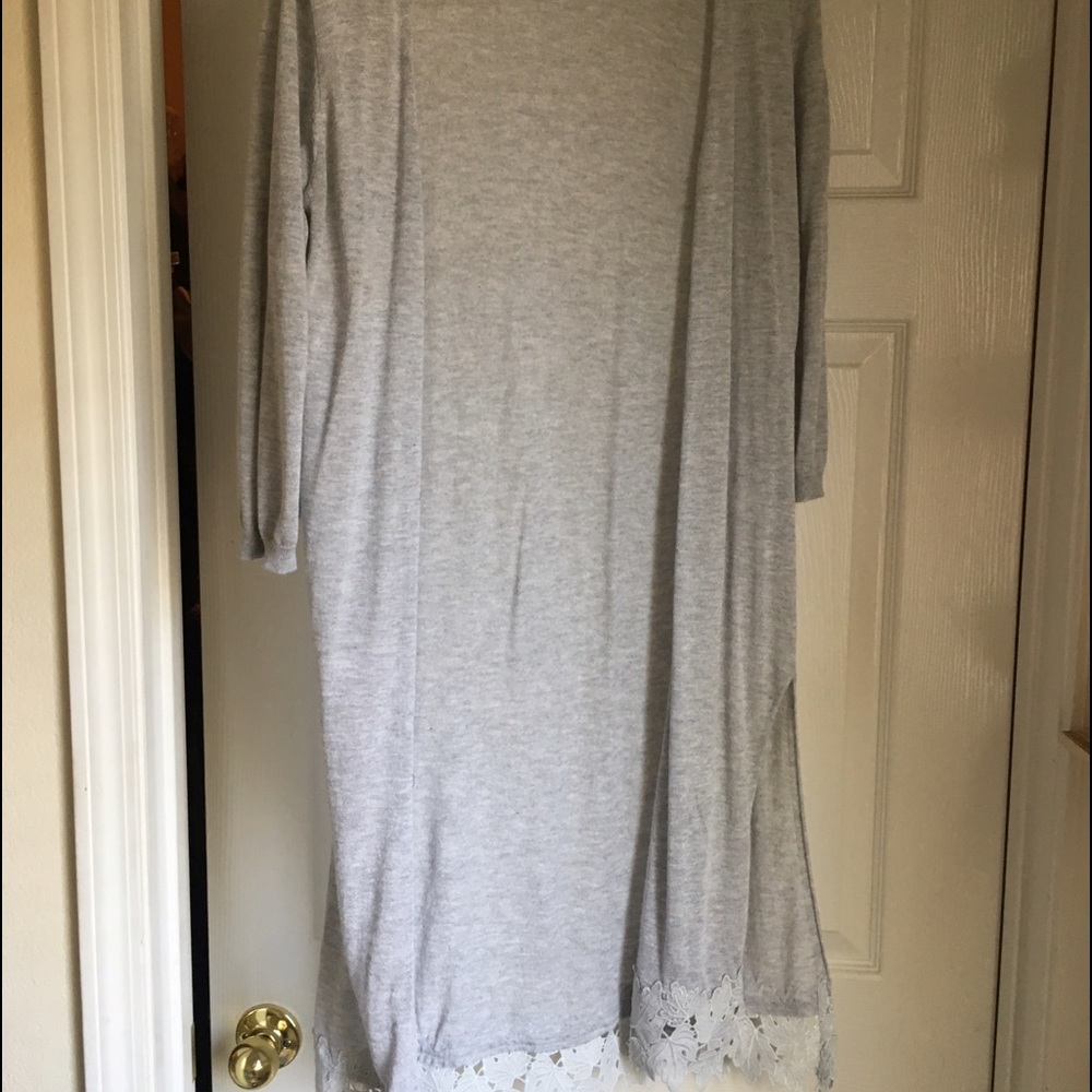 cardigan