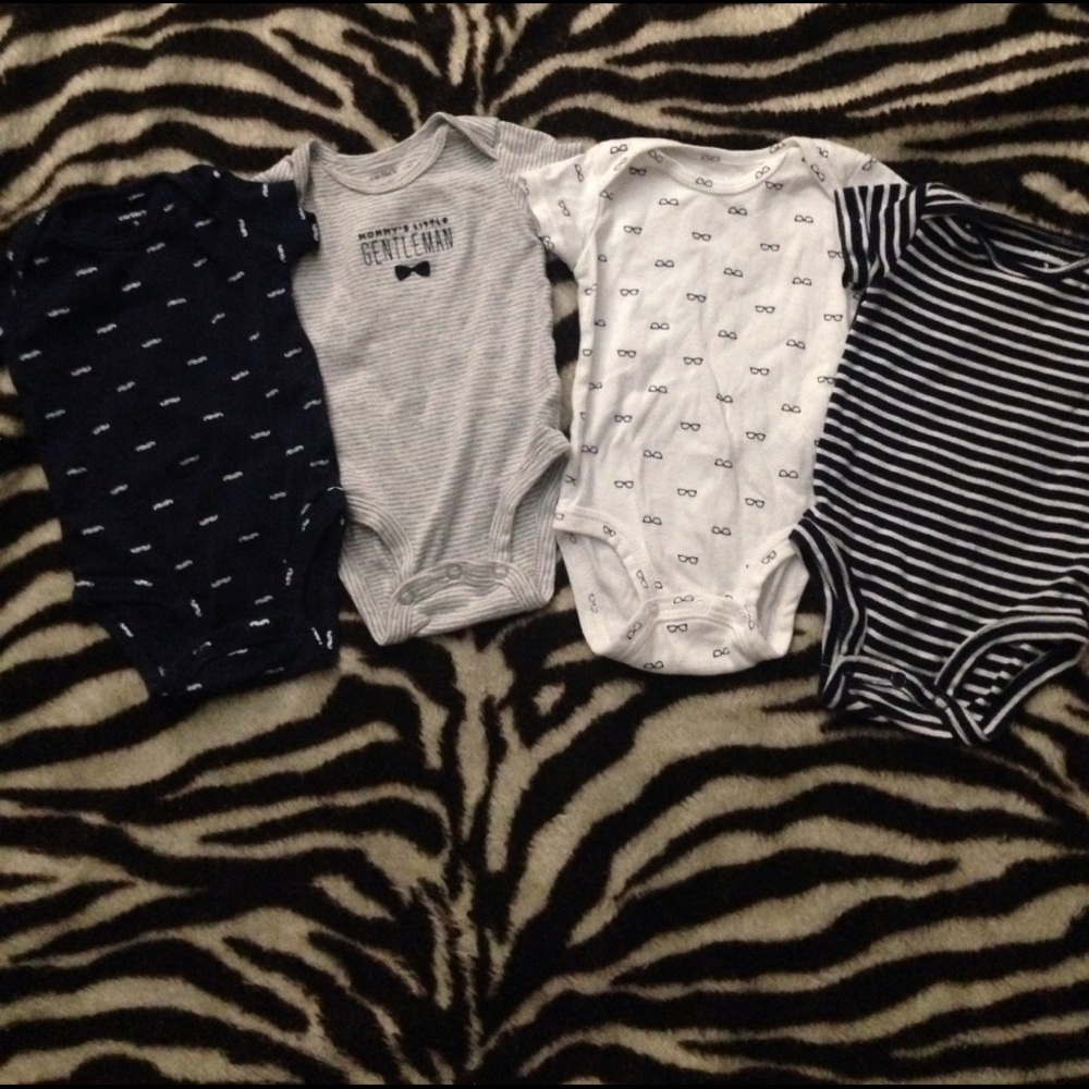 Baby 👶 boy onesies