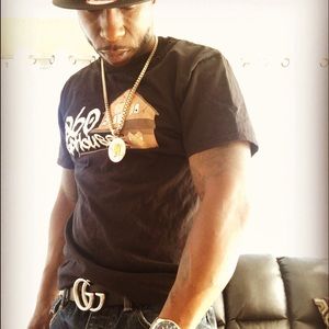 Meet your Posher, Keith