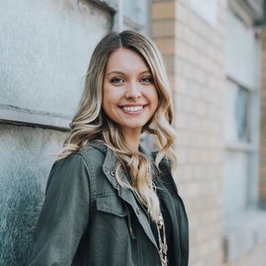 Meet your Posher, Megan