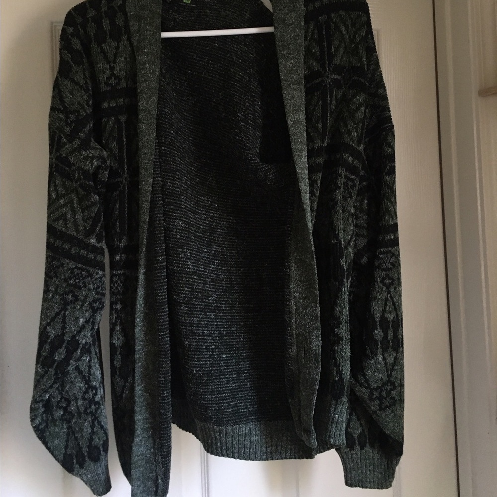 Cardigan