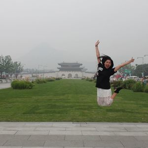 Meet your Posher, Ann marie