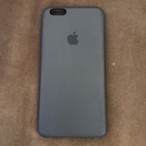 iPhone 6/6s plus case (Apple)
