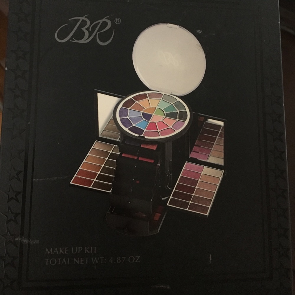 Makeup set JC242