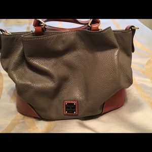 Dooney & Bourke purse