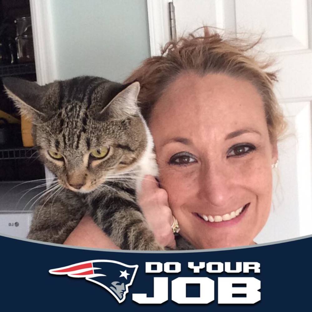 Meet your Posher, Amanda