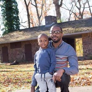 Meet your Posher, Eddie