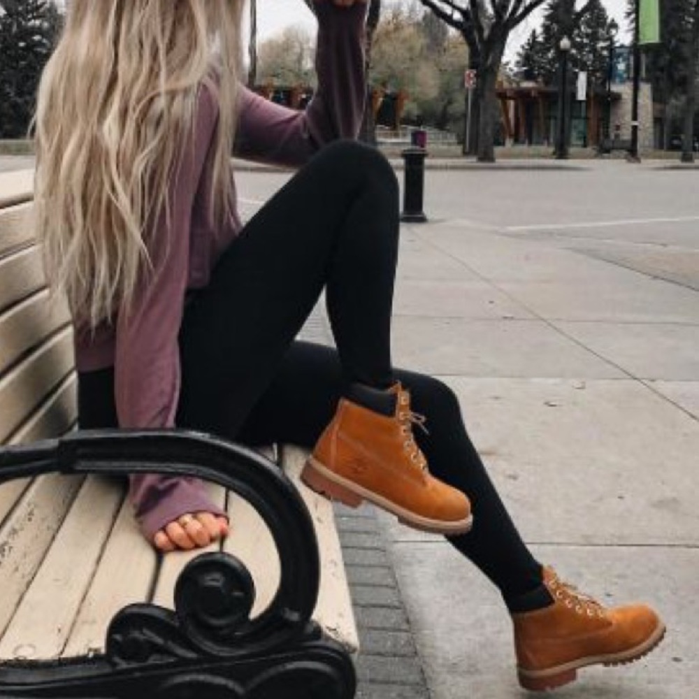 Timberlands