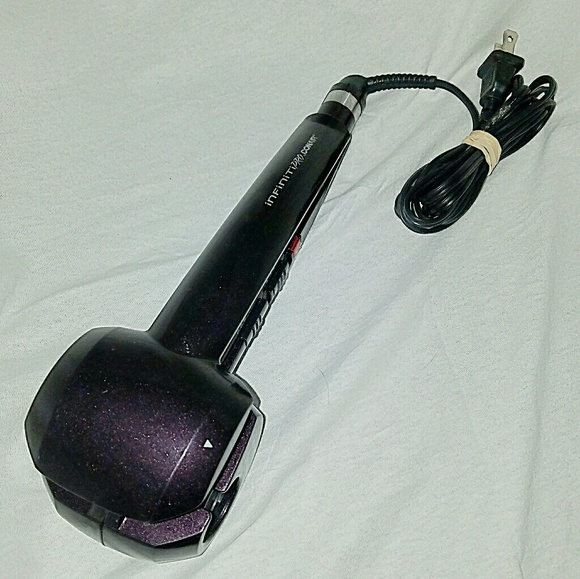 Conair Accessories - CONAIR Infinity Pro Tourmaline Purple Shimmer
