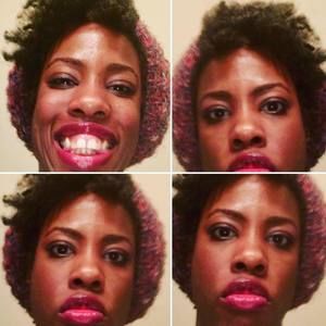 Meet your Posher, Vanessa